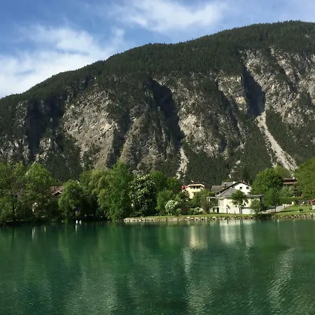 Apartamento Am Nassereith