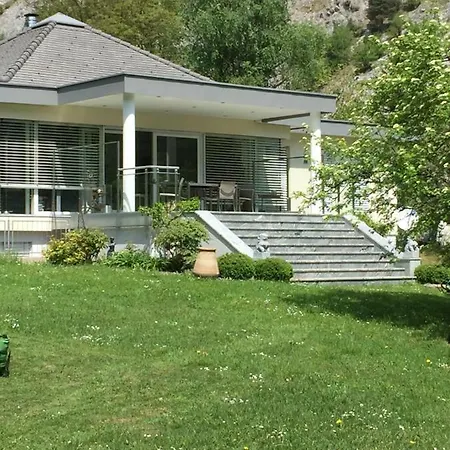 Apartment Am Nassereith