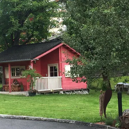 Apartment Am Nassereith
