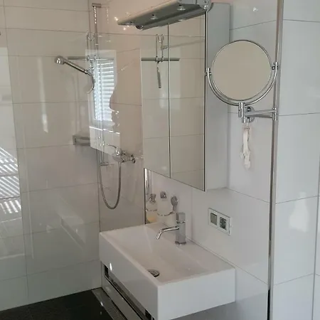 Apartment Am