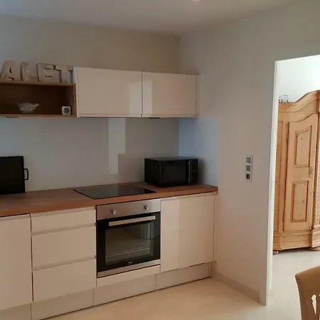 Am Apartment Nassereith
