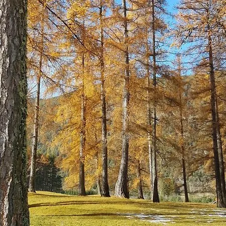 Appartement Am Nassereith