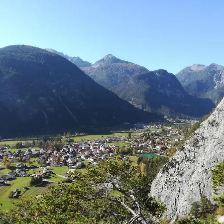 Am Apartamento Nassereith