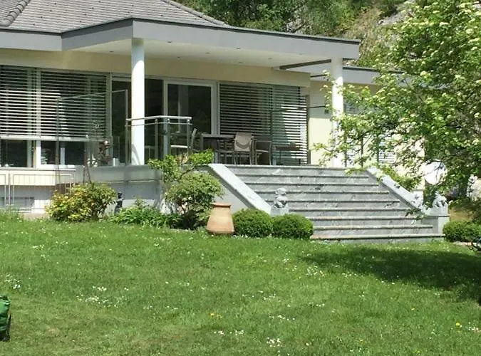 Apartamento Am Nassereith