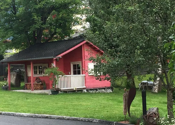 Apartamento Am Nassereith