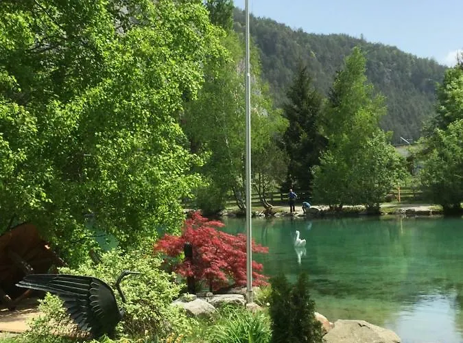 Apartamento Am Nassereith