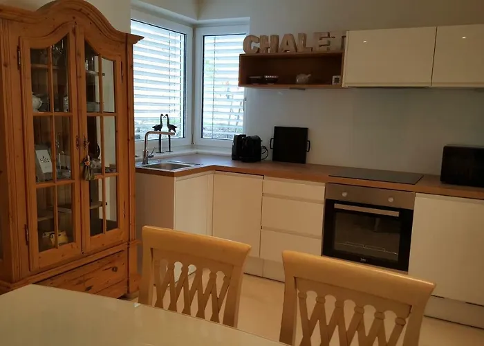 Am Apartamento Nassereith