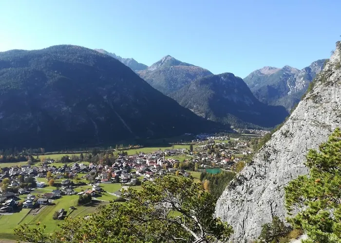 Am Apartamento Nassereith