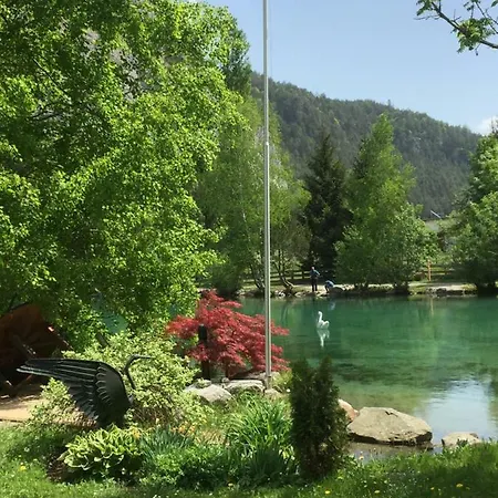 Apartman Am Nassereith