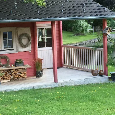 Am Apartamento Nassereith