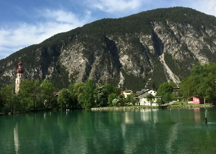 Apartamento Am Nassereith