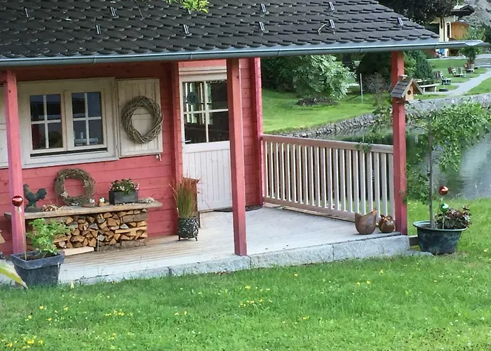 Am Apartamento Nassereith