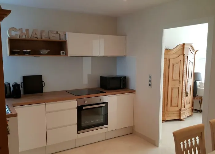 Am Apartamento Nassereith